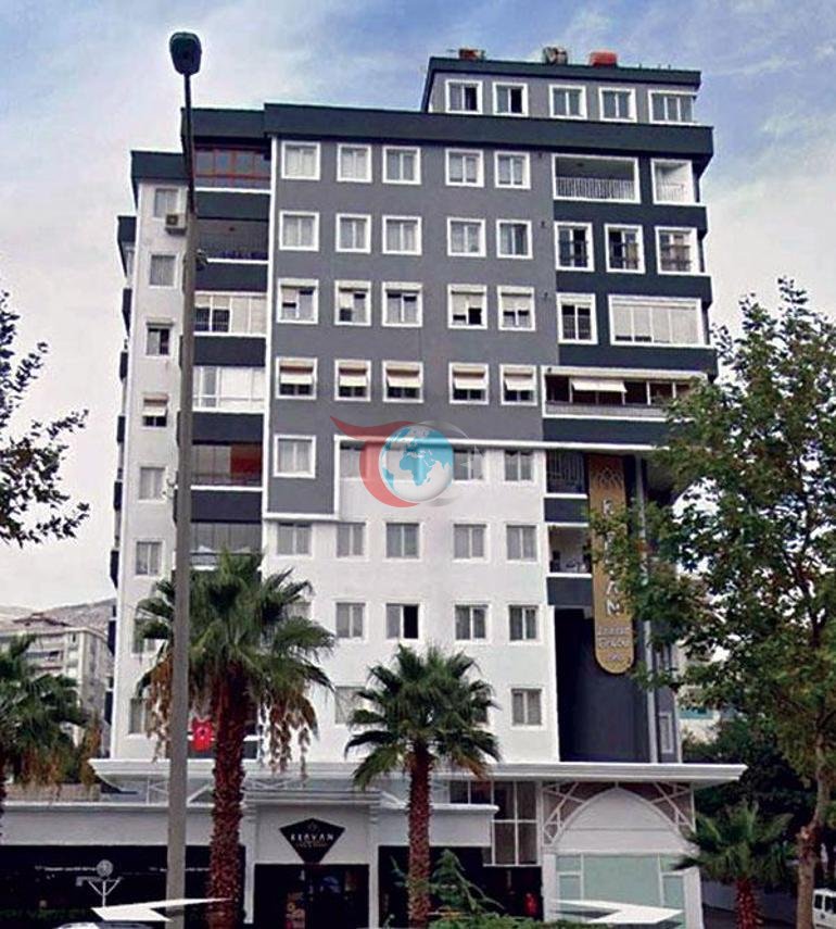 876,5 yıl hapisle yargılanıyordu 250 gün sonra yakalandı