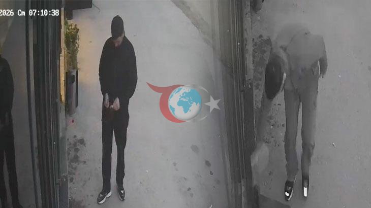 Pizza Zincirinde Maaş Krizi: İki Şube Ateşe Verildi