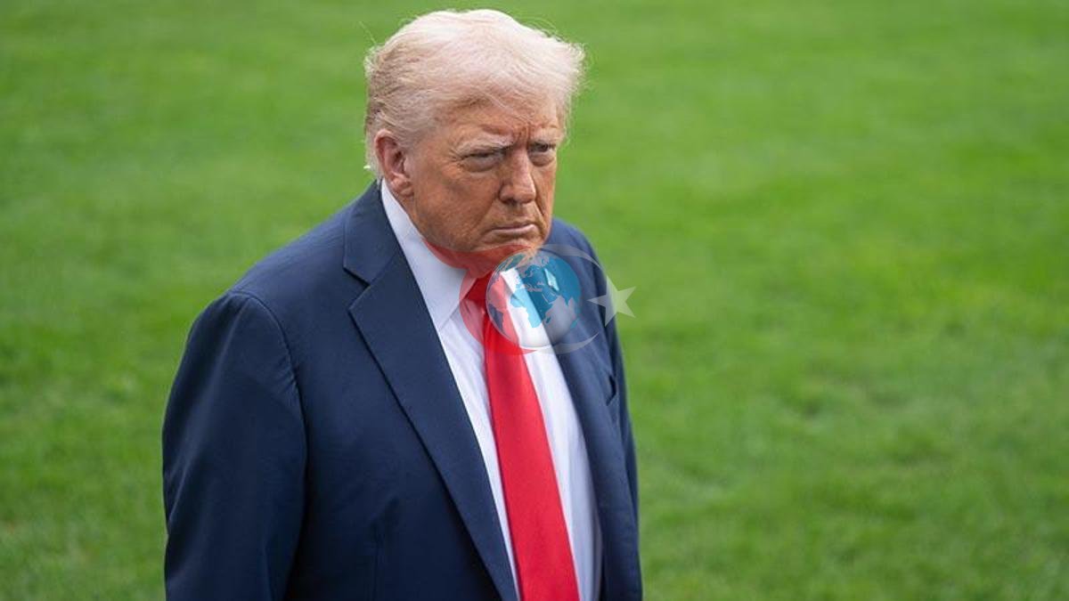 Trump: Hürmüz Boğazı'na Çok Sayıda Ülke Savaş Gemisi Gönderecek