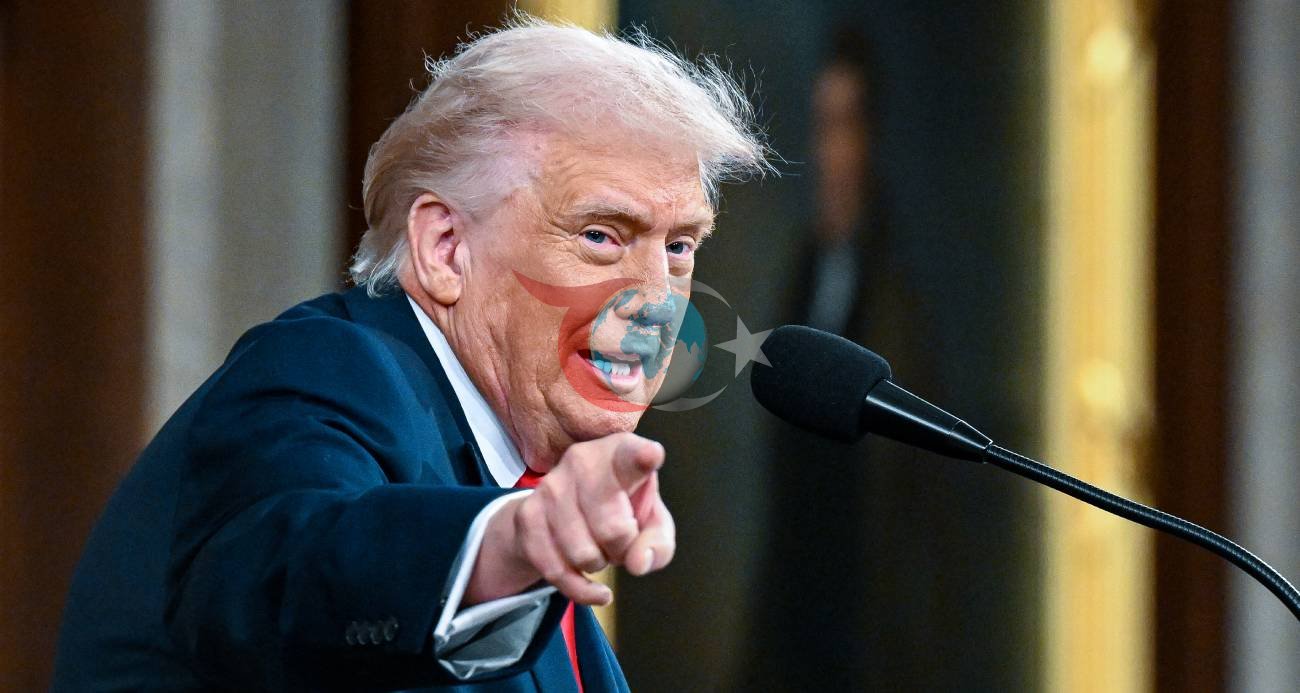 Trump: "Her Şekilde, Hürmüz Boğazı'nı Yakında Tekrar Açacağız"