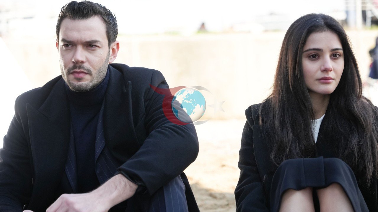 'Sevdiğim Sensin' reytinglerde zirvede