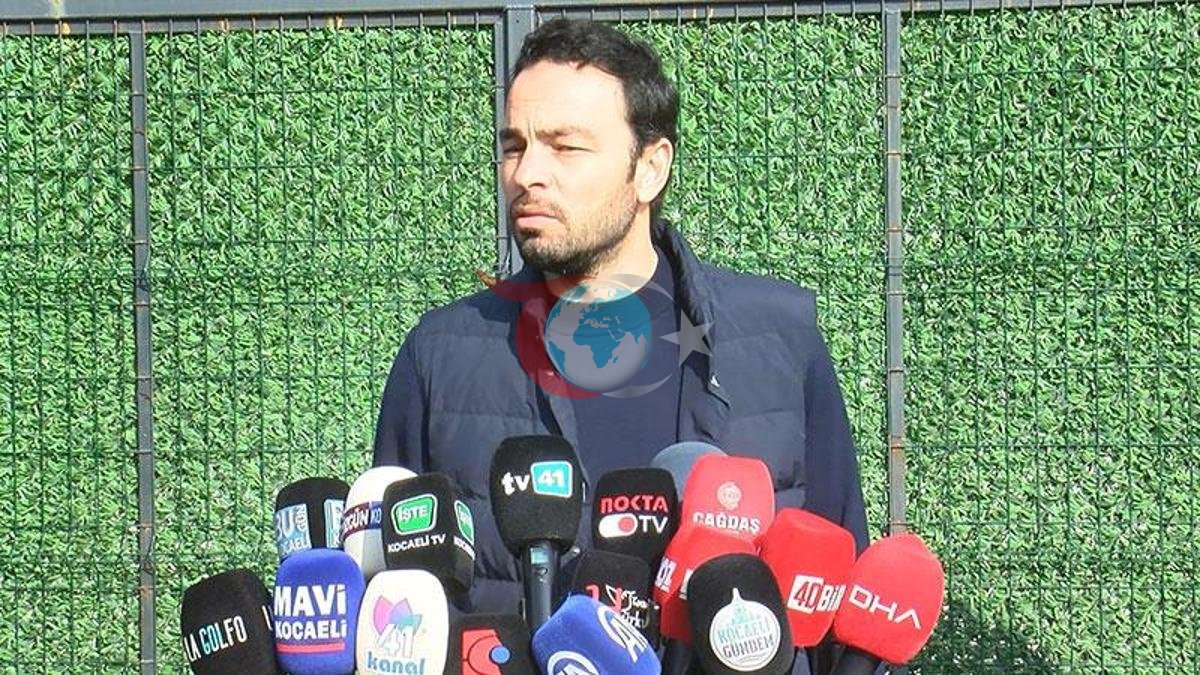 Selçuk İnan: Hakem Beni Sevmiyor, Hatta Nefret Ediyor