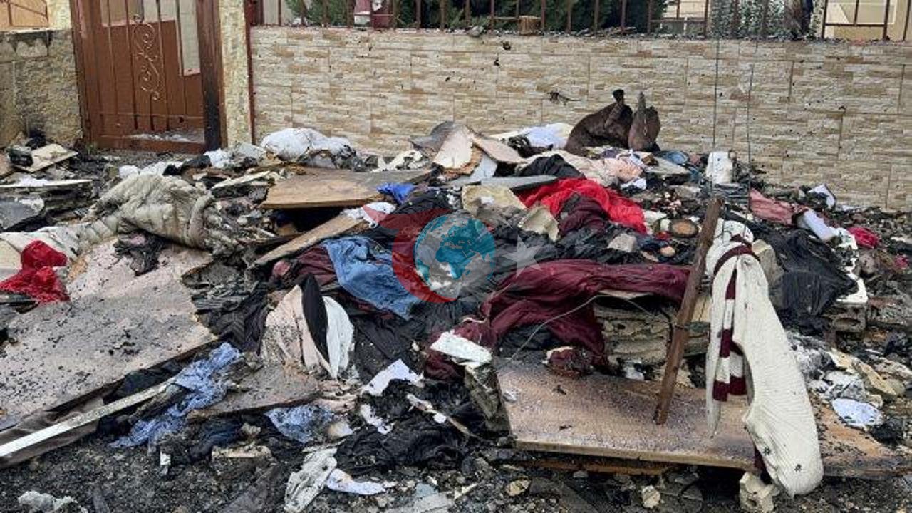 Lübnan'da Vahim Durum: Kayıplar Artıyor