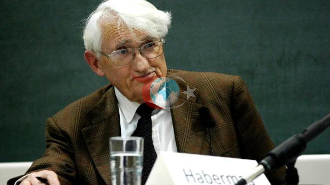 Ünlü Filozof Jürgen Habermas Hayatını Kaybetti
