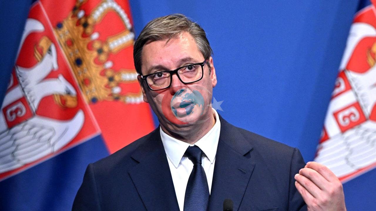 Aleksandar Vucic