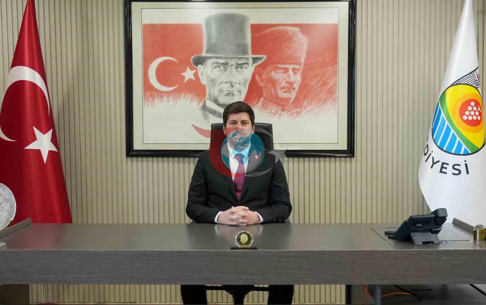 Tarsus'ta Bayram Heyecanı St. Paul Meydanı'nda Şenliklerle Yaşanacak