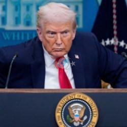Trump: Hürmüz'ü bir şekilde açacağız
