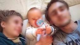 Kayıp çocuk 7 yıl sonra Bursa'da bulundu! Torununu saklayan babaannenin ifadesi ortaya çıktı