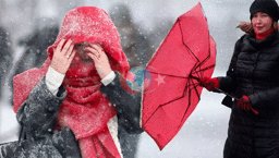 Meteoroloji'den yeni uyarı! 19 ilde alarm verildi