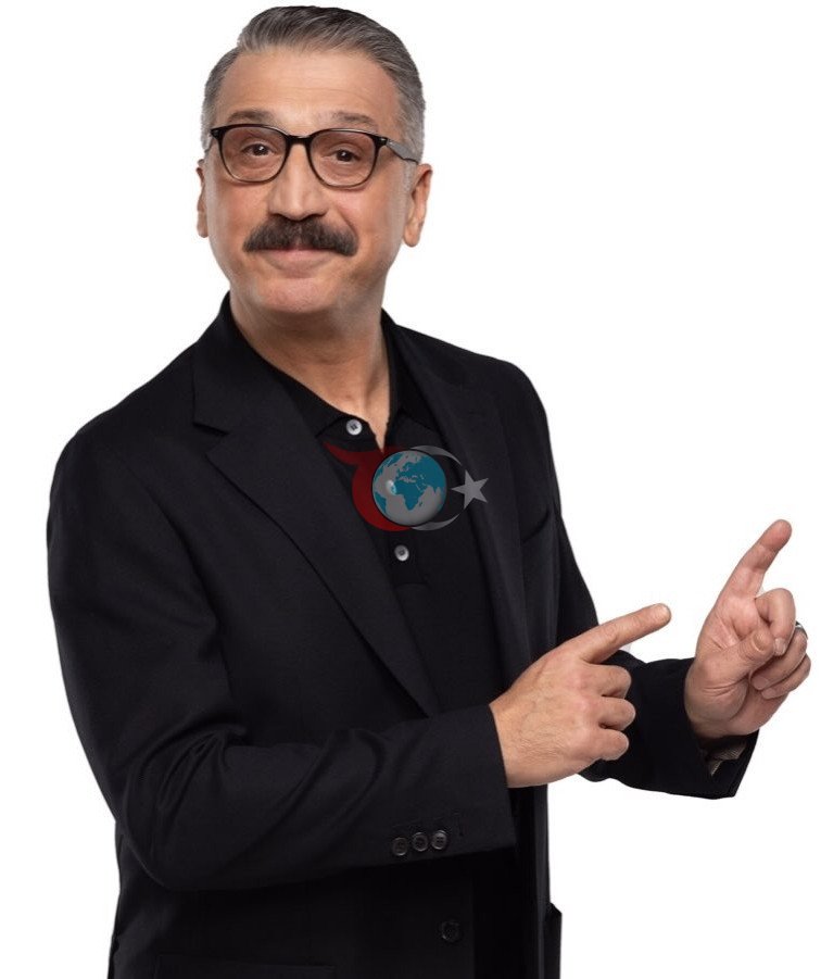 Cem Davran'ฤฑn yeni projesi belli oldu