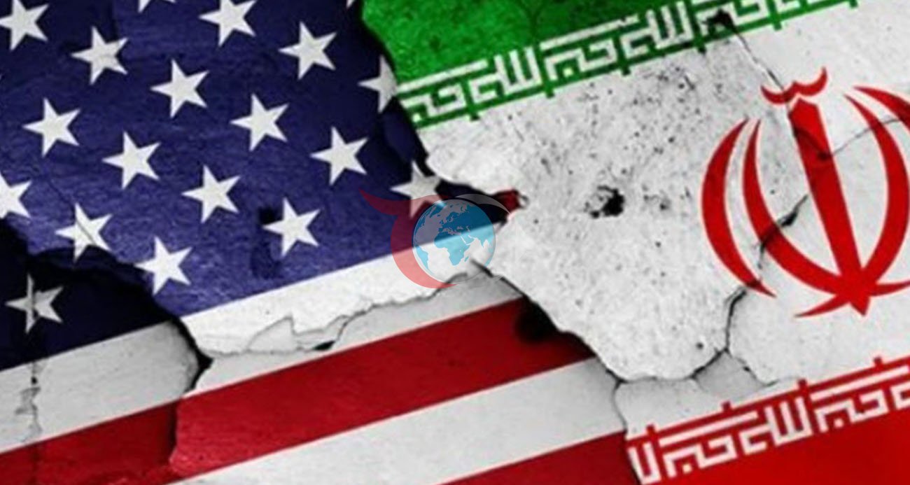 İran'dan ABD'ye Ciddi Uyarı: Sanayi Tesislerini Tahliye Edin