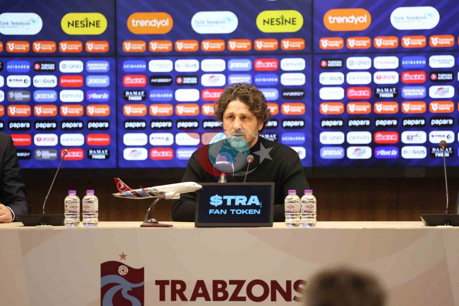 Fatih Tekke: “Yeni bir hedef belirleme motivasyonum yok”