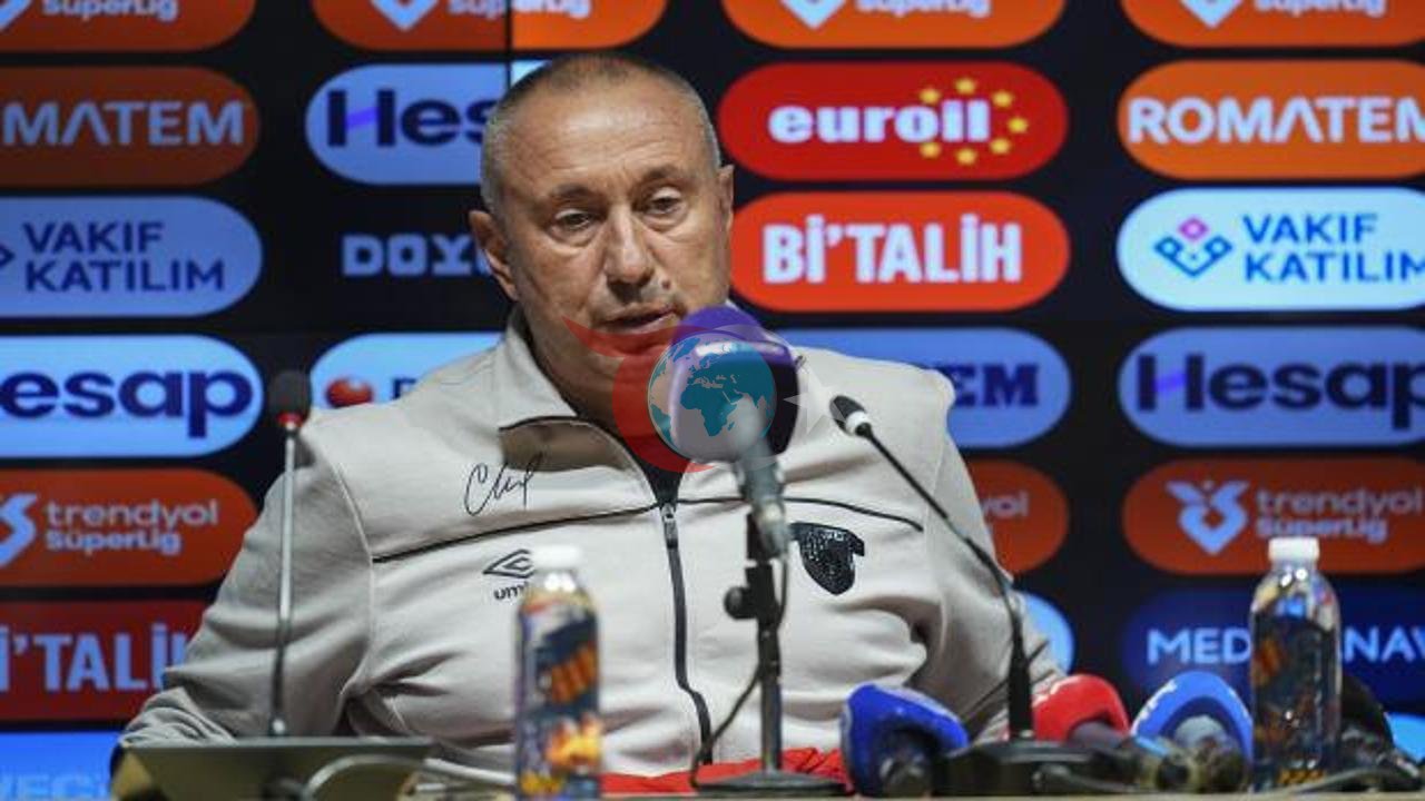 Stoilov: Takımın Organizasyonundan Memnunum
