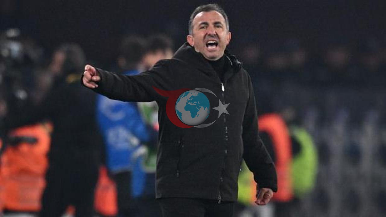 Recep Uçar: Emeğimizi Sonuçla Taçlandıramadık