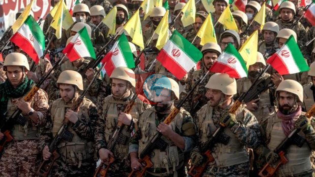 Sürpriz Saldırı: İran Destekçisi Komutan Irak'ta Hayatını Kaybetti