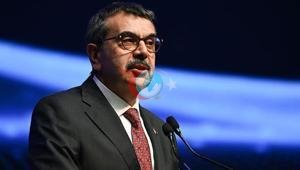 Bakan Tekin: ‘Yüz binlerce teşekkür var’