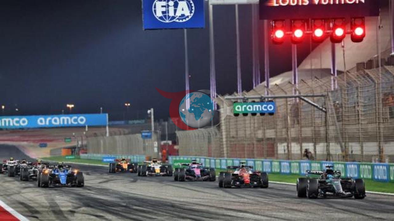 Orta Doğu'daki Çatışmalar Formula 1 Takvimini Etkiledi: Bahreyn ve Suudi Arabistan Yarışları İptal