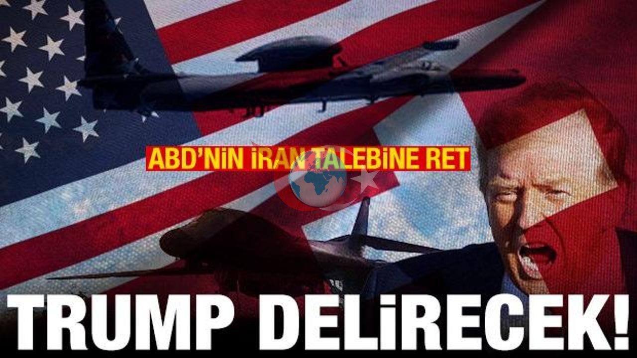 İsviçre'den ABD'nin İran Uçuş Talebine Olumsuz Yanıt