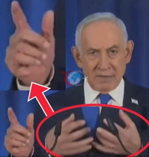 Binyamin Netanyahu öldü mü? İsrail'den ilk kez açıklama geldi - Resim: 0