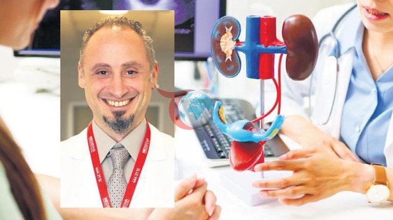Böbrek sağlığını korumak için 8 altın kural
