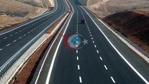 Kara yollarında bu yıl 50 kaza kara noktası için 117 milyon lira harcanacak