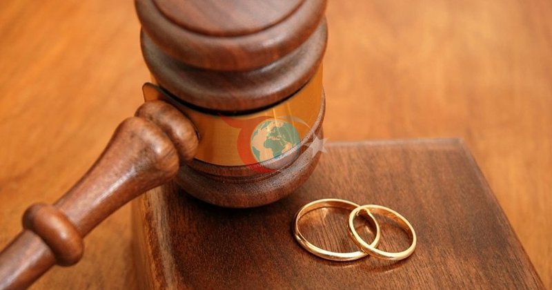 Çekişmeli Boşanma Davası | Oruç Avukatlık ve Danışmanlık Hizmetleri