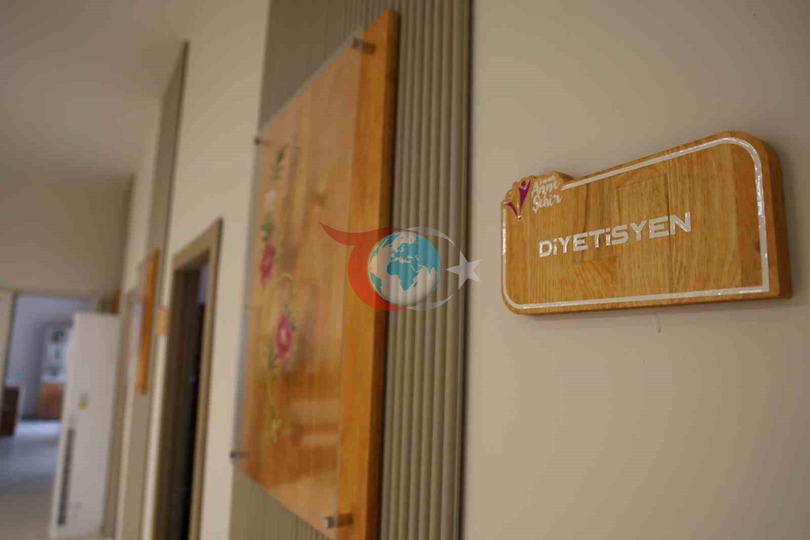 Anneler spora, çocuklar sınıfa