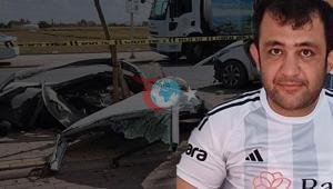 Mevlüt öğretmenin ölümüne neden oldu Şok savunma: Kendimde olsaydım, ayağım frene giderdi