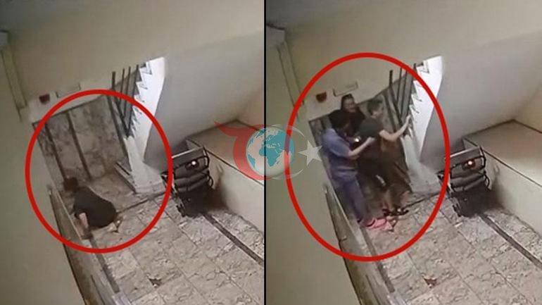 Otizmli Mehmet ‘rahatsızlandı’ denilerek eve gönderildi Şok gerçek 7 ay sonra ortaya çıktı