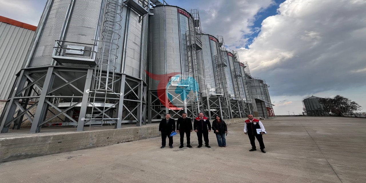 Şırnak’ta 2 bin 500 ton kapasiteli yem üretim tesisi tamamlandı