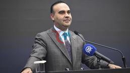 Bakan Kacır'dan iş insanlarına 'sanayi bölgesi' çağrısı: 2'sini İstanbul olarak biz yapalım