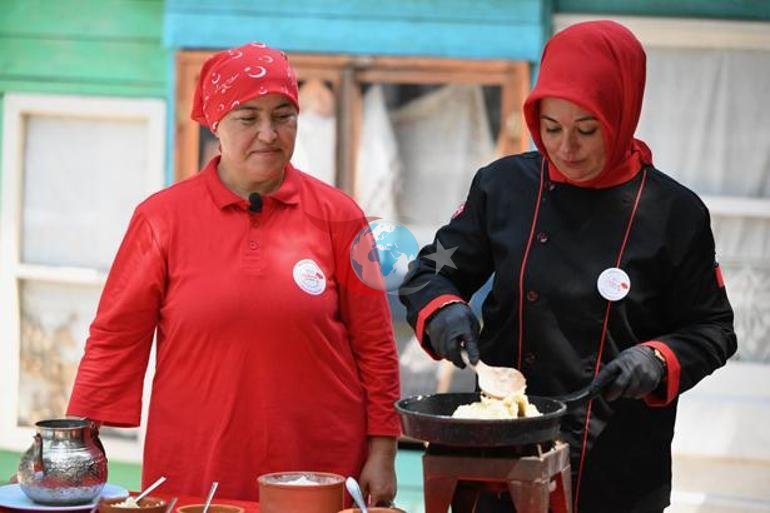 Osmanlฤฑโdan Ramazan sofralarฤฑna gelen lezzet: โKedi batmazโ