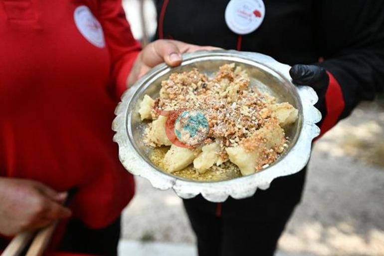 Osmanlı’dan Ramazan sofralarına gelen lezzet: ‘Kedi batmaz’