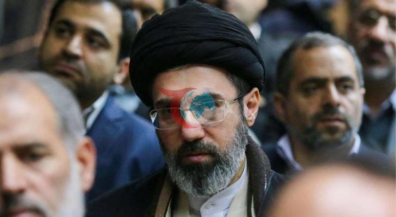 Trump’tan Mücteba Hamaney’le ilgili çarpıcı açıklama ‘Duyduğuma göre hayatta değil’