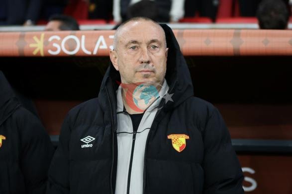 Göztepe son saniyelerde kahroldu