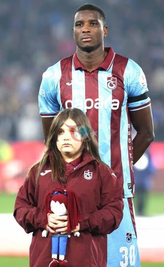 Trabzonspor kritik haftayı kayıpsız geçti, zirve takibini bırakmadı