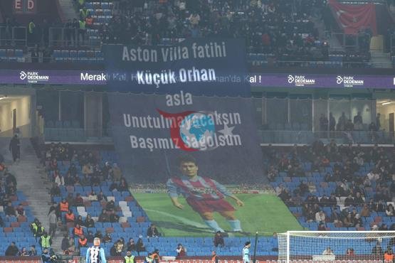 Trabzonspor kritik haftayı kayıpsız geçti, zirve takibini bırakmadı