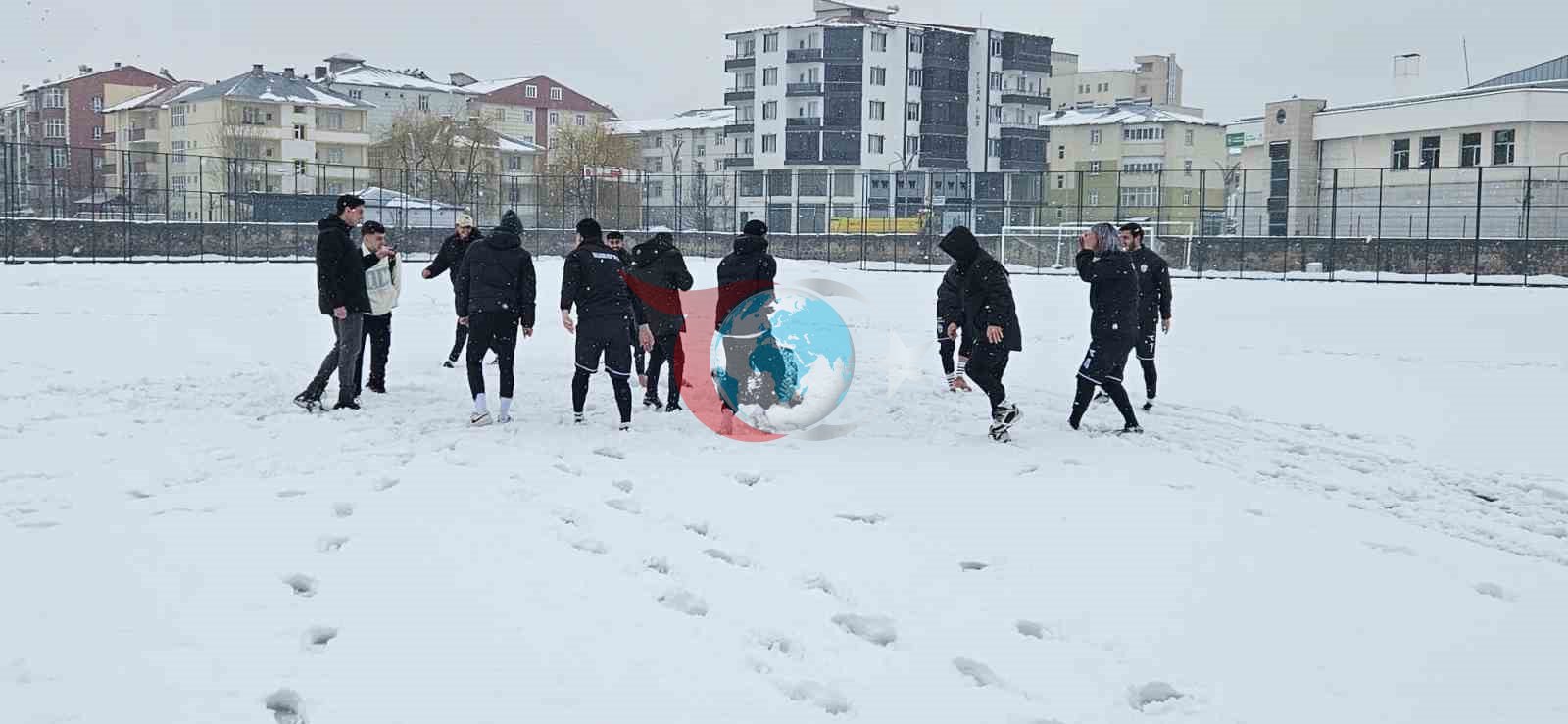 Kopspor maçı ertelendi