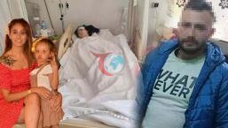 Eşini 4'üncü kattan attığı iddia edilen koca ve arkadaşına gözaltı