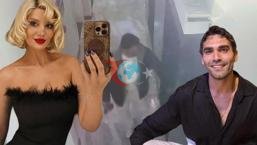 Ayşegül Eraslan'ın ölümünde yeni detay! Olaydan 1 saat önce ünlü oyuncu evindeydi, işte son görüntüsü...