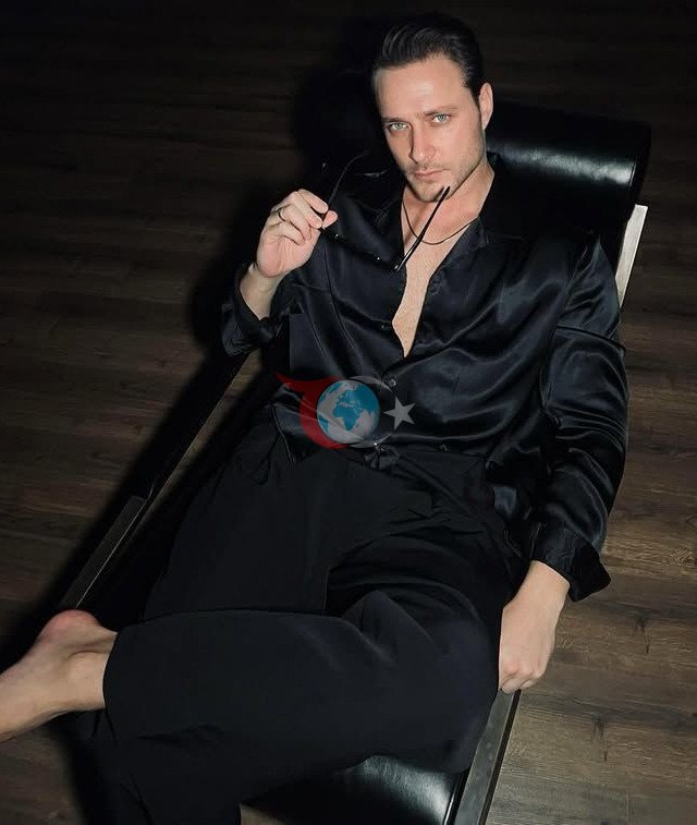 Burak Çelik iddialı dizinin kadrosuna dahil oldu - Resim : 2