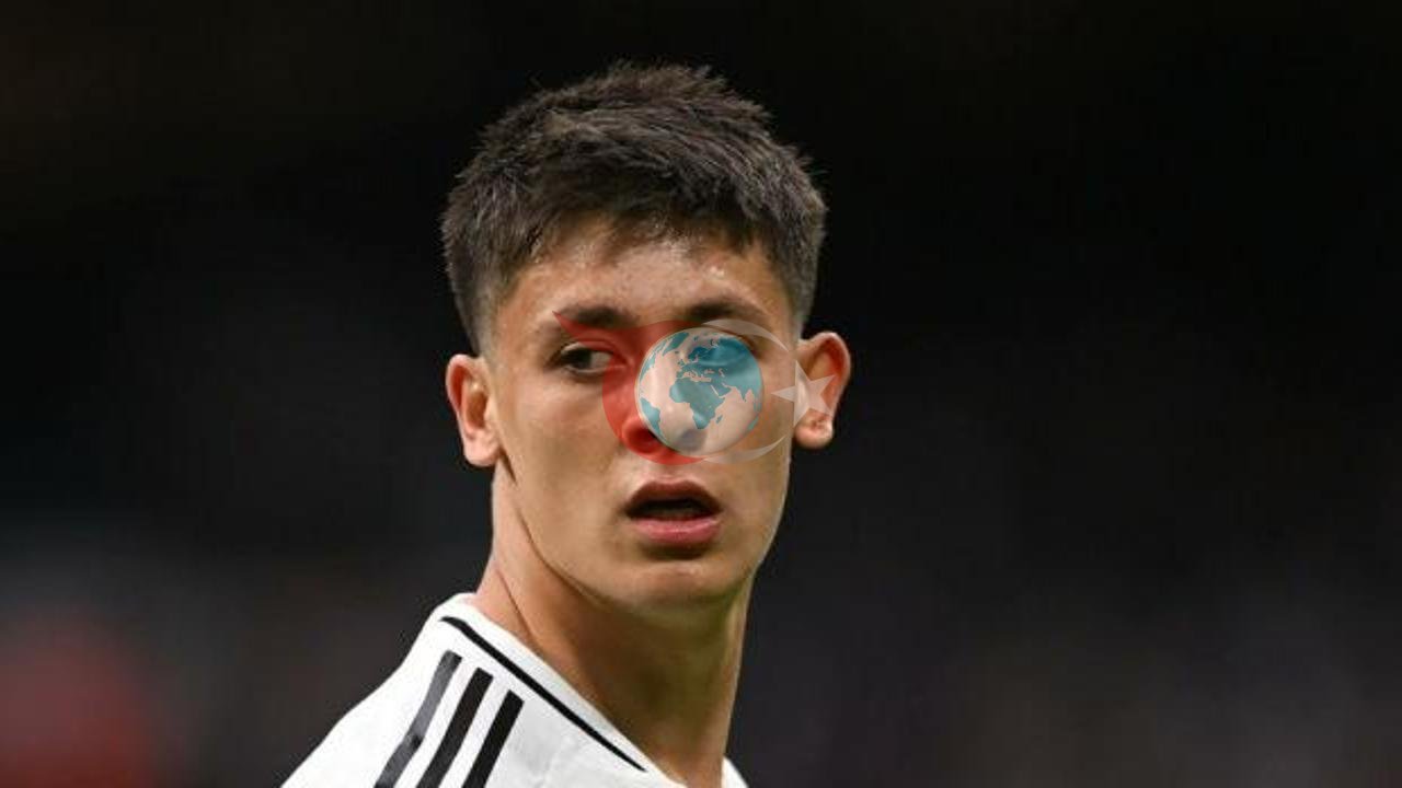 Arda Güler'in Tarihi Golü ve İlginç Bir Tesadüf!