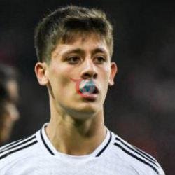 İspanya Arda Güler'i konuşuyor! 31 yıl sonra bir ilki başardı