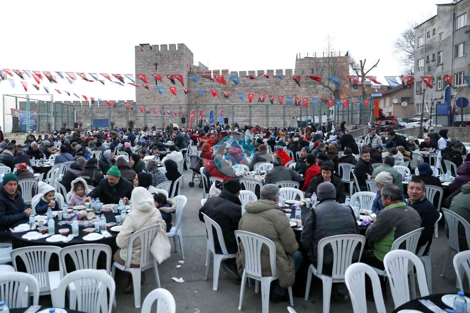 Başkan Bozbey: 