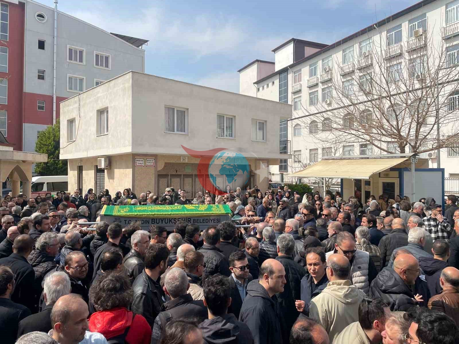 ADÜ'nün Efsanevi Hekimi Prof. Dr. Bolaman Ebediyete Uğurlandı