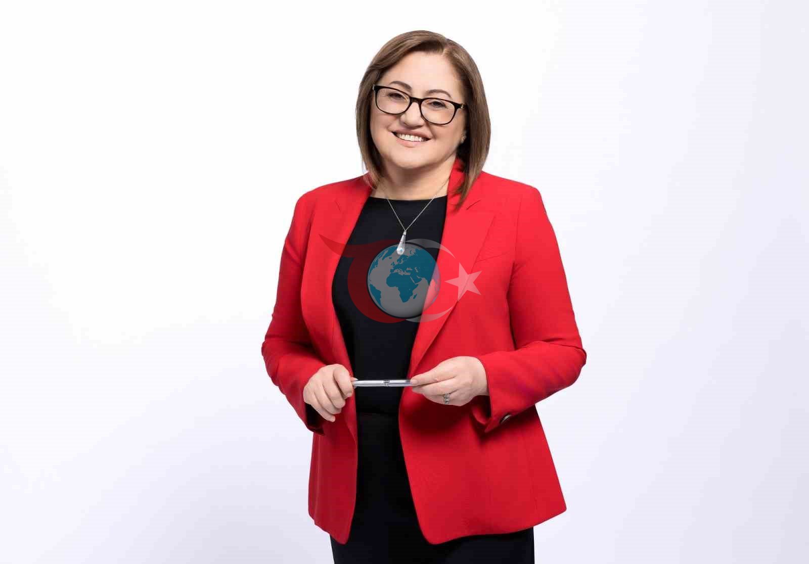 Fatma Şahin'den Kadir Gecesi'ne Özel Mesaj