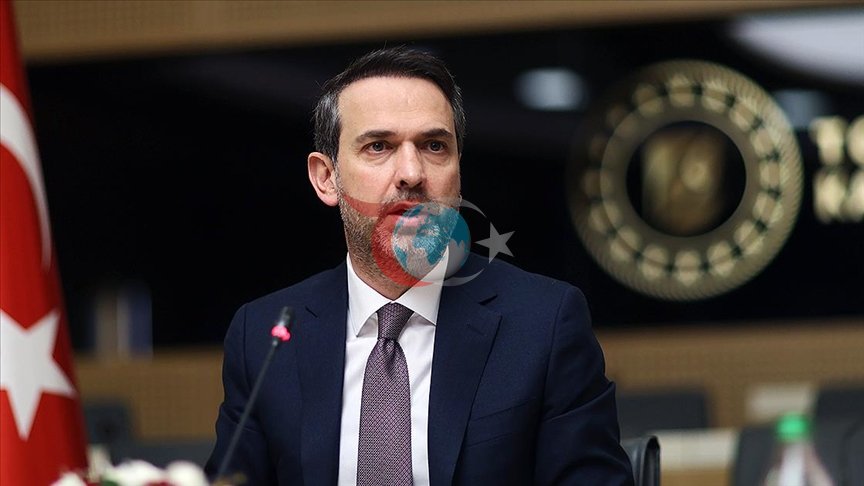 Bakan Bayraktar: Gemilerimizde Yerli Mühendislik Yetkinliğiyle Test Süreçleri Yürütülüyor