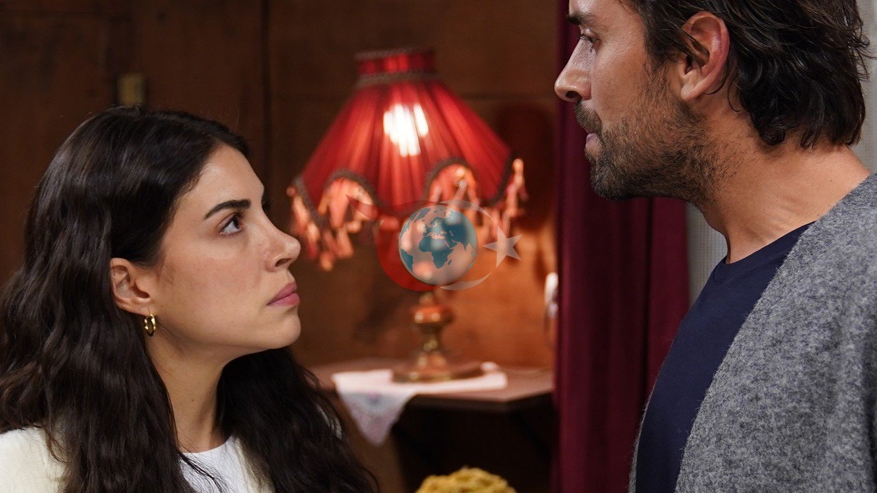 Taşacak Bu Deniz Dizisi Yayın Akışından Geçici Olarak Çıkarıldı