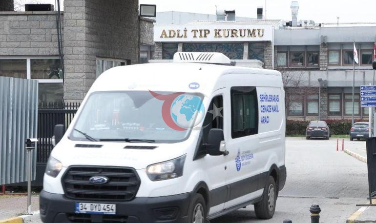 Esenler’de şüpheli ölüm: Yangın çıkan evde bir kişi ölü bulundu