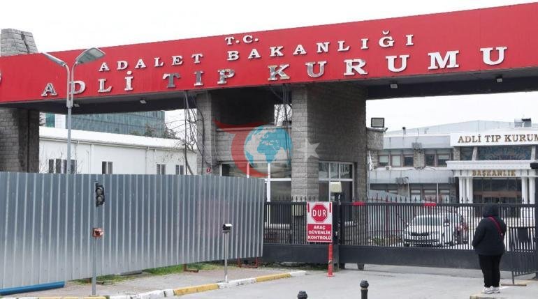 Esenler’de şüpheli ölüm: Yangın çıkan evde bir kişi ölü bulundu